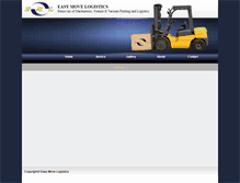 Tablet Screenshot of eml.com.my